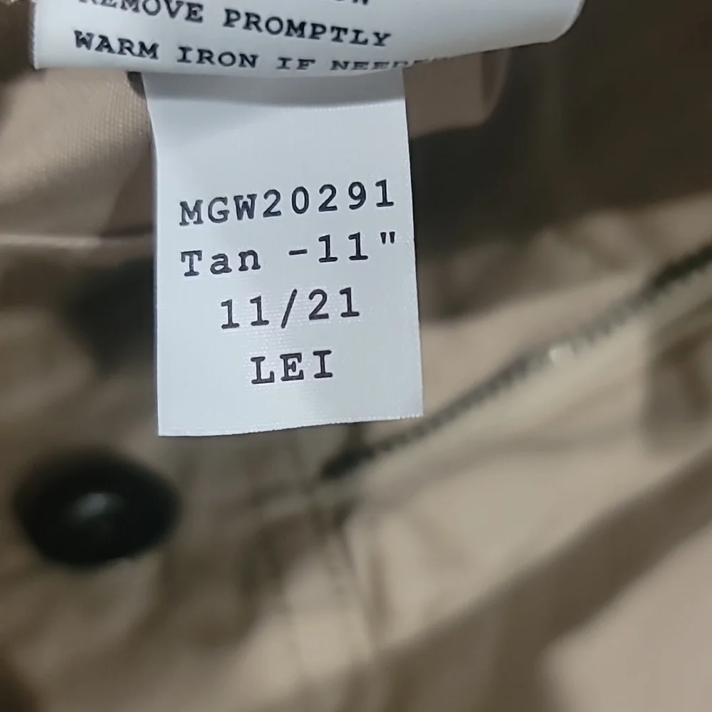 Alesbury Classic Cargo Short 11